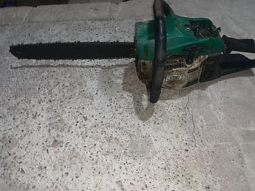 45 derece kesen: Benzinli Motopila, benzopila Kredit yoxdur — 2