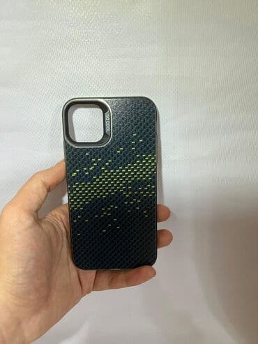 телефоны в бишкеке бу: İPHONE 11 KABRO — 1