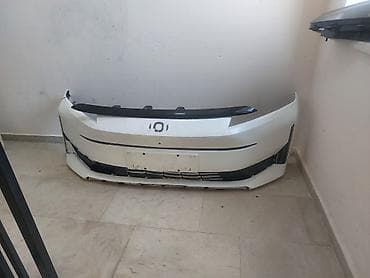 canqa: Ön, Changan 05 — 3