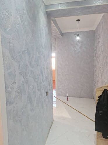 ehmedlide 1 otaqli evlerin qiymeti: 3 otaqlı, Yeni tikili, m. Əhmədli, 100 kv. m — 5