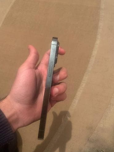 iphone 12 pro max: IPhone 13 Pro, Graphite — 4