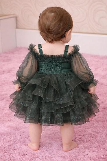 Dəstlər: Don, Ziyafət, 1 - 2 yaş — 2