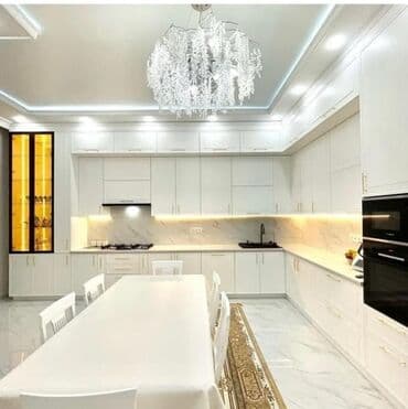 куханная мебель: Mətbəx mebeli — 1