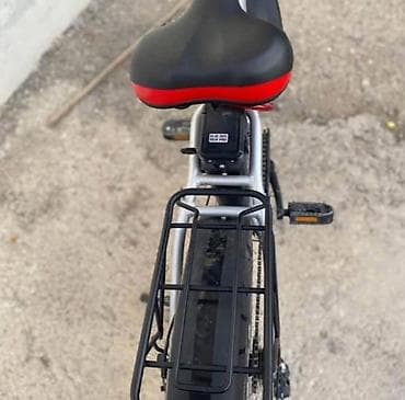 Elektrik velosipedi hec bir prablemi yoxdu bilen bilir bulari nece — 3