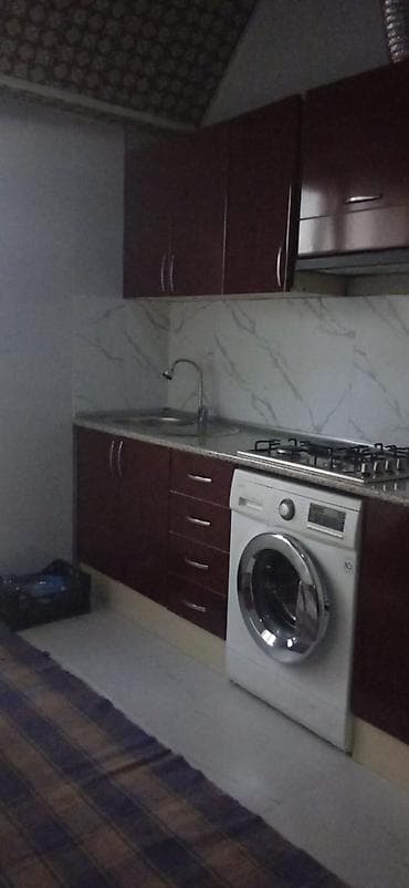 60 м², 2 комнаты, Телефон, Газ, Электричество