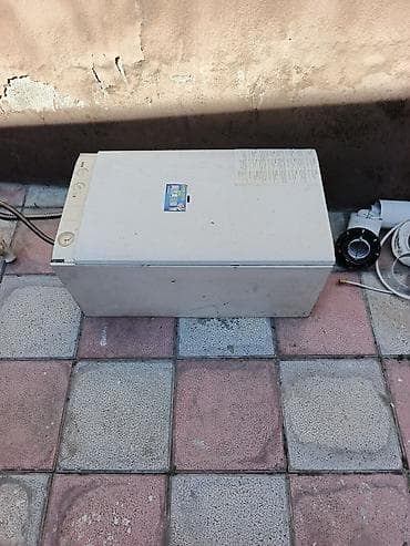 playstation 4 al: Məhsul: Divardan asılan qazla işləyən kombi qazanı (iki konturlu) — 2