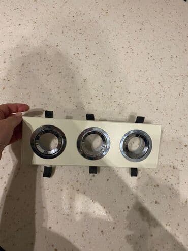 led: Tezedir, orginal maldır, elde 10 ededdir — 2