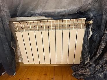 azbez şifir: DemirDöküm Atron divar tipli qaz kombi - Brend/model: DemirDöküm — 7