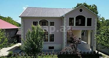 sirvan emlak tap az: Vəndam, 200 kv. m, 6 otaqlı, Hovuzlu — 2