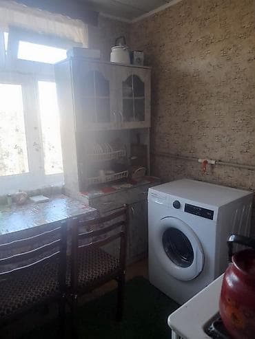 qax kirayə: Kirayə üçün tam mebellı 1 otaqlı mənzil Xüsusiyyətlər: - Geniş yataq — 7