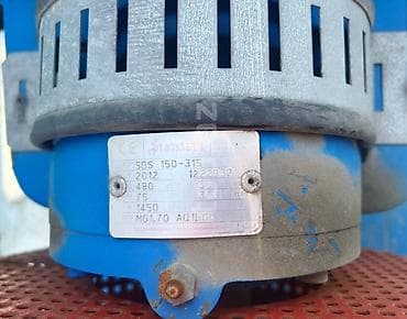 elektron saat: Nasos, Hovuz üçün, Göl üçün, Suvarma üçün, quraşdırılma Səthi, Yeni — 3