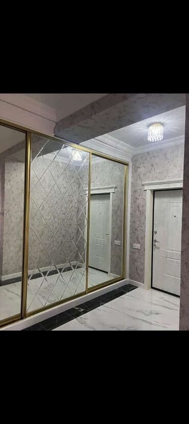 ev ucun guzguler: Yeni, 3 qapılı Düz dolab, Dolab-asılqan, Türkiyə — 5