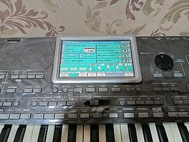 sintezator mp3: Sintezator, Korg — 4