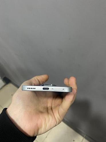 Məişət texnikası: Honor 400 Lite, 256 GB, rəng - Gümüşü, Sensor — 6