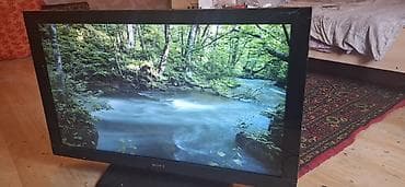 kenuo dvd player: Sony Bravia LCD televizor televizor tap islek vəziyyəti bir dene — 1