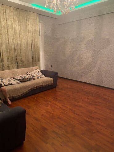 купить квартиры в баку: 3 комнаты, Новостройка, м. Халглар Достлугу, 106 м² — 3