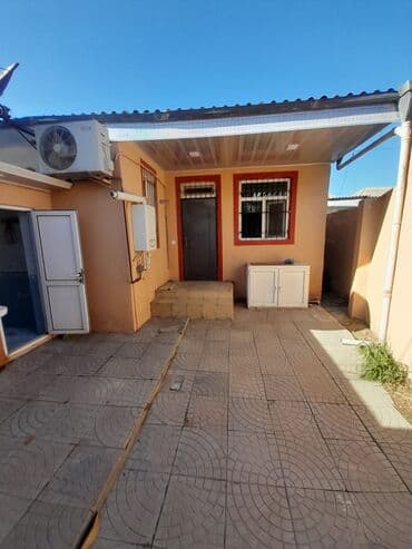 ismayıllı rayonu: 3 otaqlı, 70 kv. m, Yeni təmirli — 2