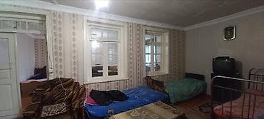 deniz kenarı evler: 2 otaqlı, 1 kv. m, Kredit yoxdur, Orta təmir — 5