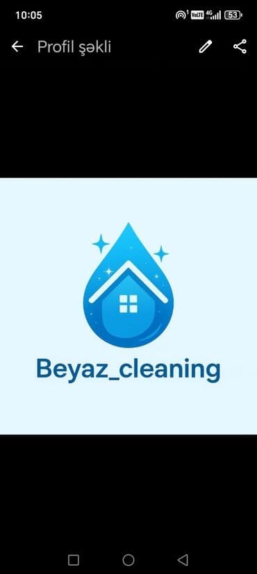 paltaryuyan ustasi xirdalan: Təmizlik | Mənzillər | Gündəlik təmizlik — 1