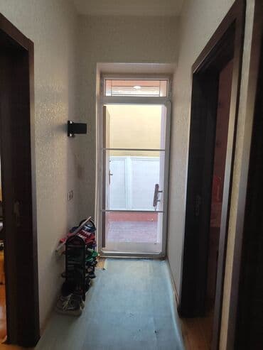 дом с бассейном: 65 м², 3 комнаты, Комби — 3