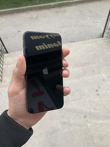 vip iphone 11: IPhone 11 Pro, 256 GB, Space Gray, Zəmanət, Simsiz şarj, Face ID — 4