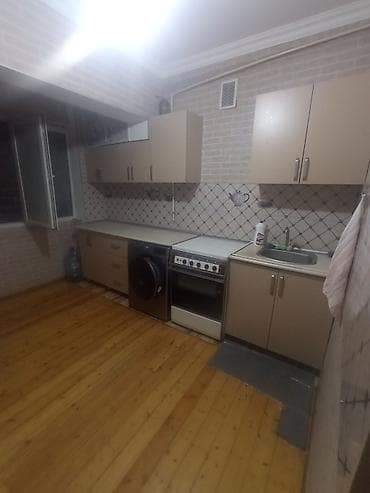 Bakı, Əhmədli, 3 otaqlı, Köhnə tikili, m. Həzi Aslanov, 80 kv. m — 7
