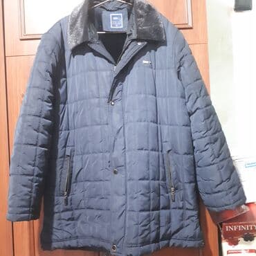 the nort face kurtka: Kurtka, Bolonka, Qış, 6XL — 4