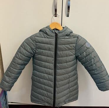 qiz usaqlari ucun kurtkalar: Uşaq üst geyimi — 1