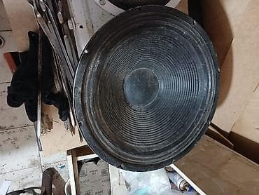 iphone se 4 kontakt home: Dinamiklər və sabvuferlər, Sellüloza — 5