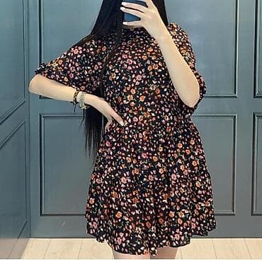 1 dəfə geyinilib çox gozəldi