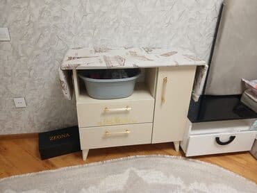 мебель для спальни: Təknəfərlik çarpayı — 9