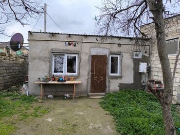 şərifzadə kucəsində satılan evlər: Bakı, Məmmədli, 4 otaqlı, Köhnə tikili, m. Koroğlu, 100 kv. m — 11