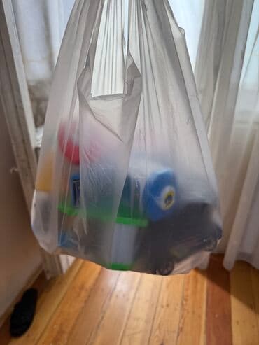 Oyuncaqlar lalafo.az -da Oyuncaqlar