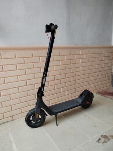 электрический самокат в баку: Б/у Электросамокат 10", 351 - 500 Вт, 16 - 25 км/ч, Самовывоз — 2