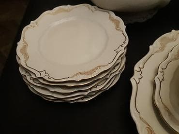 Mətbəx aksesuarları: Nahar dəsti — 5