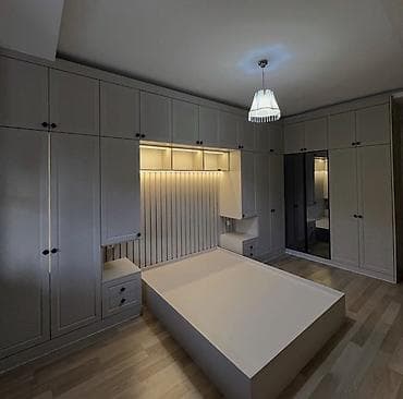 dekor işıqlar: İkinəfərlik çarpayı — 5