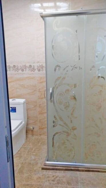 сдается квартира в баку: Nərimanov metrosunun çixisinda yerləşən 17 mərtəbəli binanın 2-ci — 9