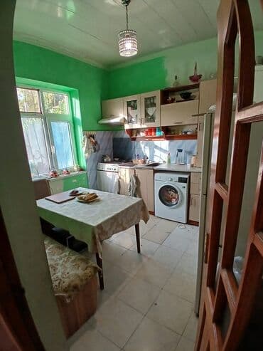 ibrahim eliyev: 3 otaqlı, 100 kv. m, Orta təmir — 3