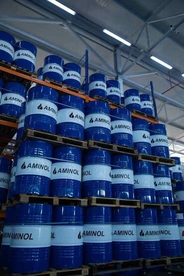 бензопила мотор сич: Aminol mühərrik yağları – Zavoddan birbaşa satış! 🔧 Aminol mühərrik — 8