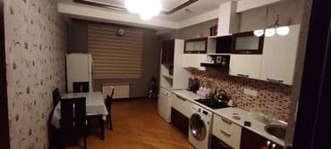 memar ecemide kiraye evler: Nesimi metrosunun yaxınlığında 5 mertebeli binanın 2-ci mərtəbəsində — 2