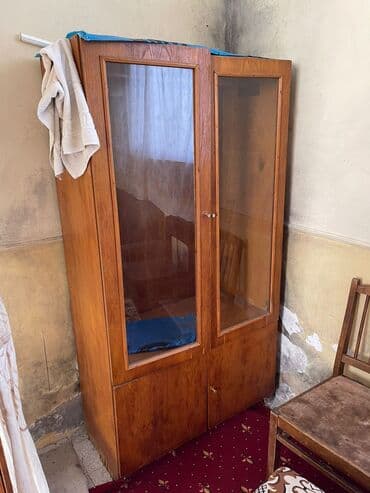 купить шкаф для одежды: Mebel — 1