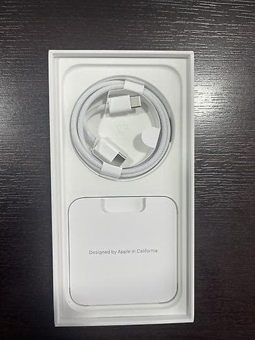 Автоэлектроника: IPhone 15 Pro, Natural Titanium, Face ID — 5