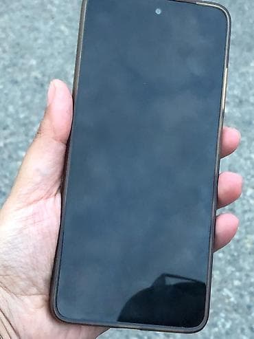 android maqnitafon: Motorola Moto G Dual Sim, 256 GB, rəng - Göy, Barmaq izi — 2