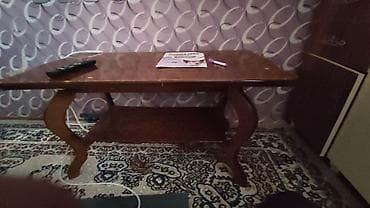 jurnalniy masa: Düz masa, Açılmayan, Təkərsiz, Taxta, Zəmanətsiz — 2