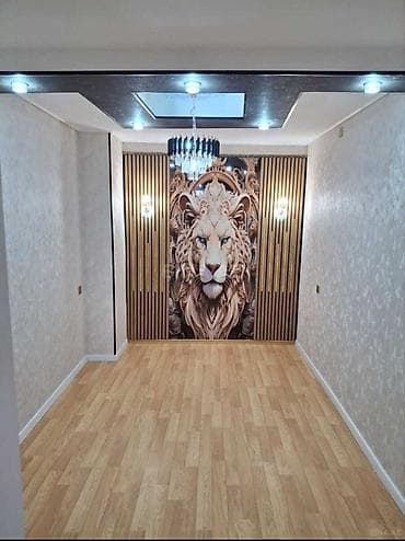 qaxda kiraye ev: KİRAYƏ VERİLİR. Nəsimi Metrosu ilə Əcəmi metrosunun arasında, Heydər — 6