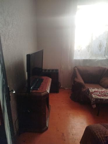 gence heyet evleri satisi: 4 otaqlı, 104 kv. m, Kredit yoxdur, Orta təmir — 1