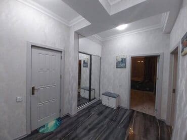 kiraye bakı: Sumqayıt şəhəri dəniz kənarında inşa edilmiş Xəzri Rezidence yaşayış — 10