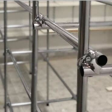 Biznes üçün program təminatı: Rəf vitrinləri — 7