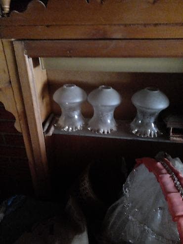 sattlar: Məişət və dekor əşyaları dəsti - Divar saatı: Taxta korpuslu, asma — 5