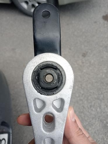 volkswagen 18: Avtomobil mühərrik dayağı (alt fleyta tipli “torque mount”) - — 3